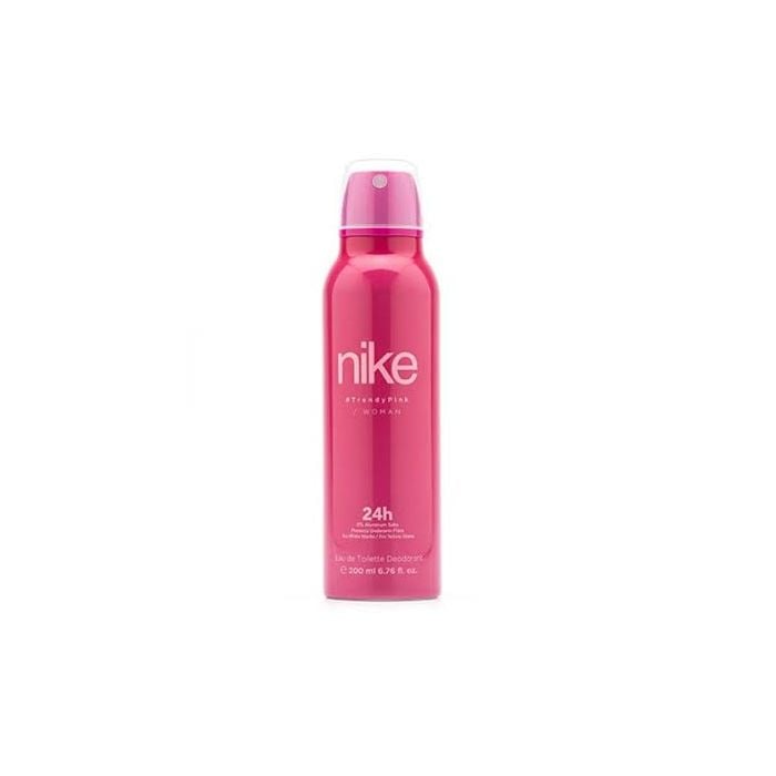 Nike Women Body Spray 200ml Trendy Pink