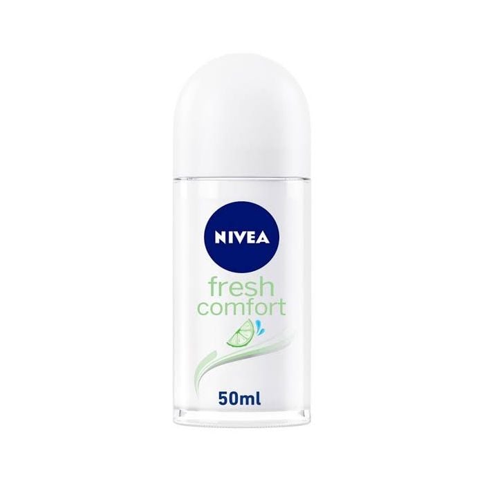 Nivea Roll On 50ml Fresh Comfort