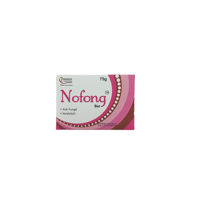 Nofong Bar 75g