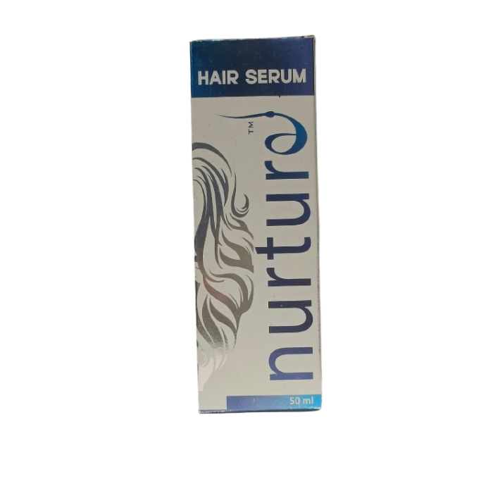 Nurture Hair Serum 50ml