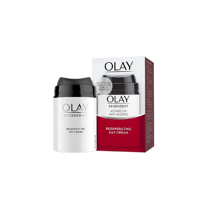Olay Regenerating Day Cream 50ml