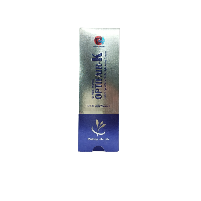 Optifair K Light Cream
