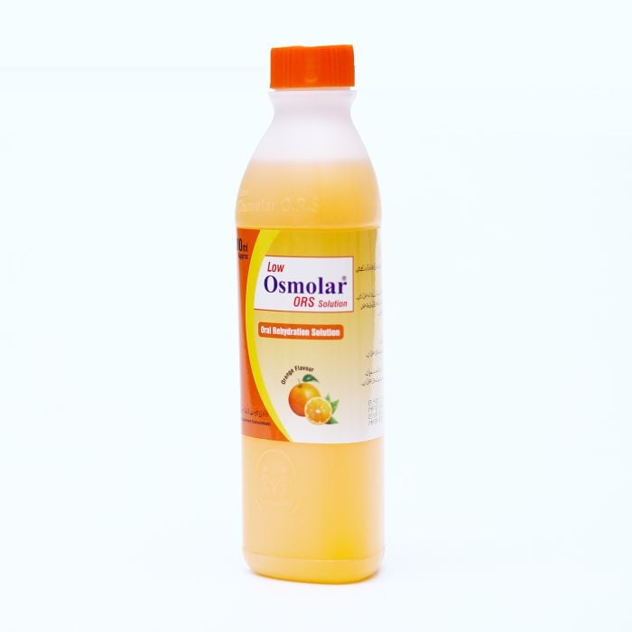 Osmolar Liq 500ml