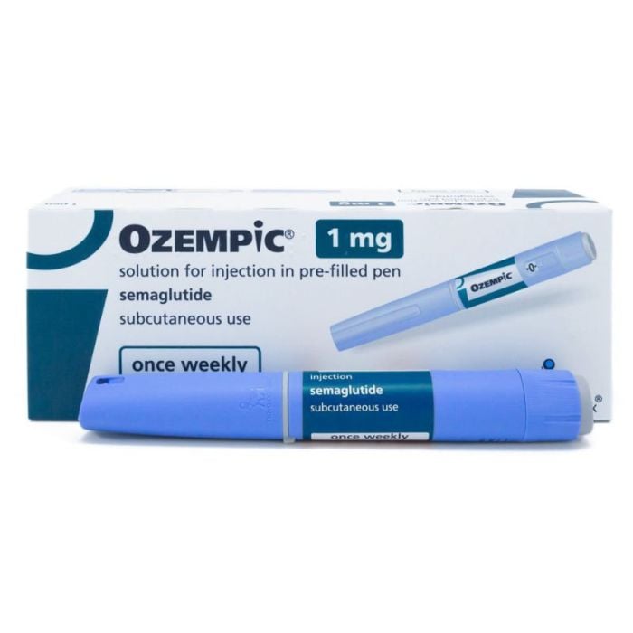 Ozempic 1mg Inj