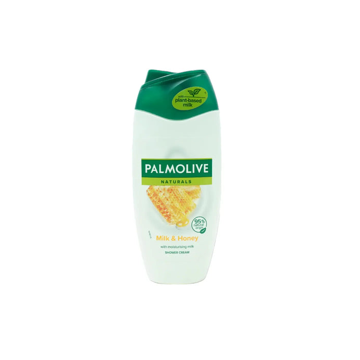 Palmolive Shower Cream 250ml Kids