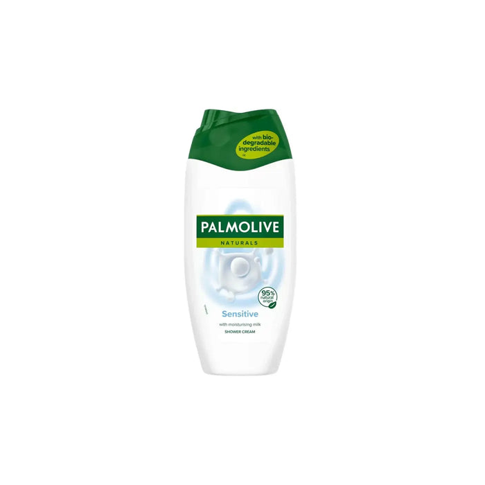Palmolive Shower Cream 250ml Sensitive