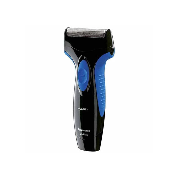 Panasonic Shaver Es Sa40 Kk
