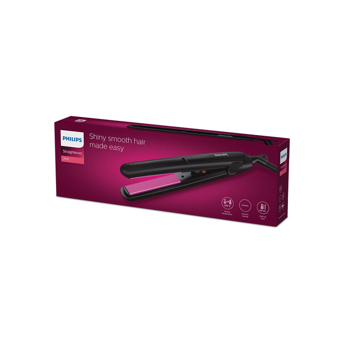 Philips Hair Straightner Hp8401