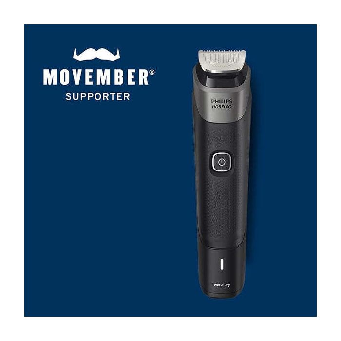 Philips Norelco Multi Groom Mg5910 49