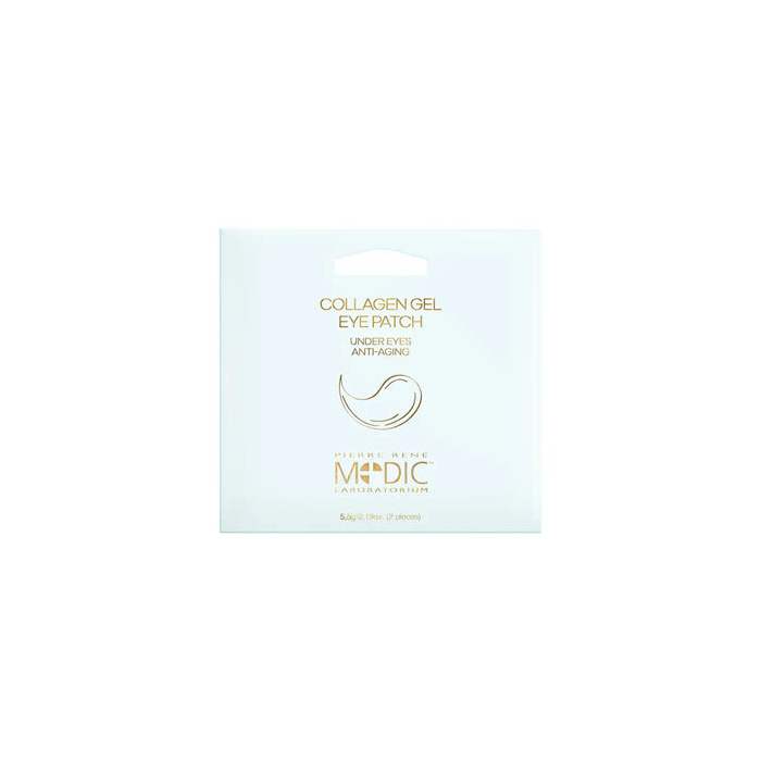 Pierre Rene Anti Aging Gel Eye Patch