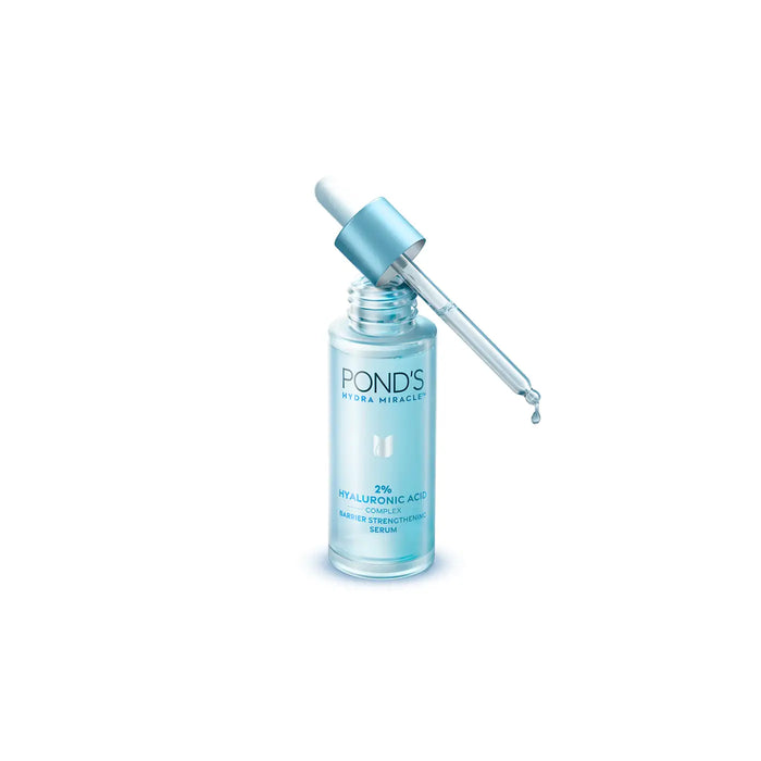 Ponds Hydra Miracle Serum 30ml