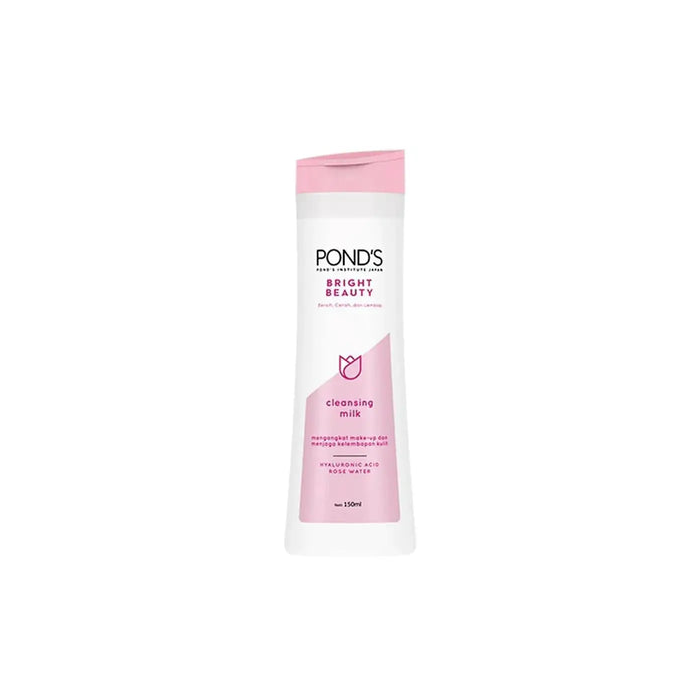 Ponds Indo Bright Beauty Cleansing Milk 150ml