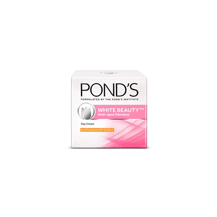 Ponds Indo White Beauty Day Cream 50g