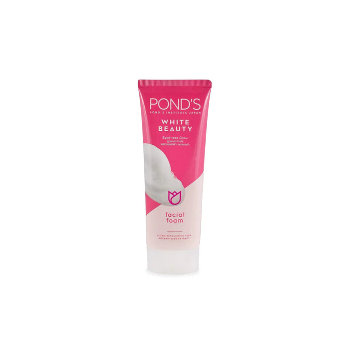 Ponds Indo White Beauty Facial Foam 100g