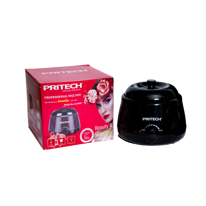 Pritech Wax Heater Ld9950