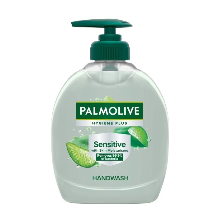 Palmolive Hand Wash 500ml Hygine Plus