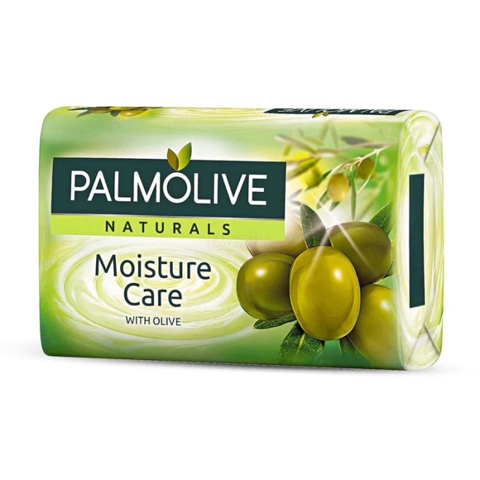 Palmolive Soap 175gm Moisture Care