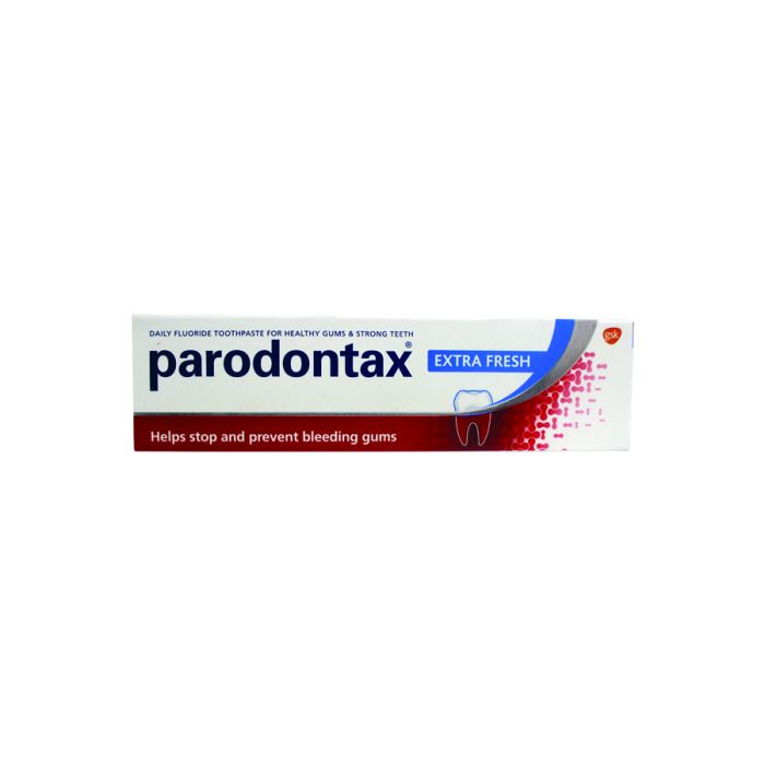 Parodontax Tooth Paste 50gm Extra Fresh