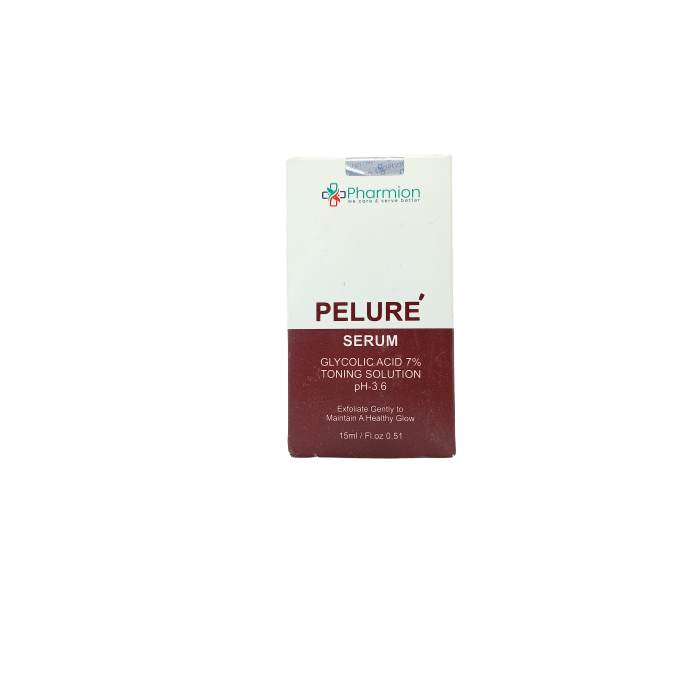 Pelure Serum 15ml