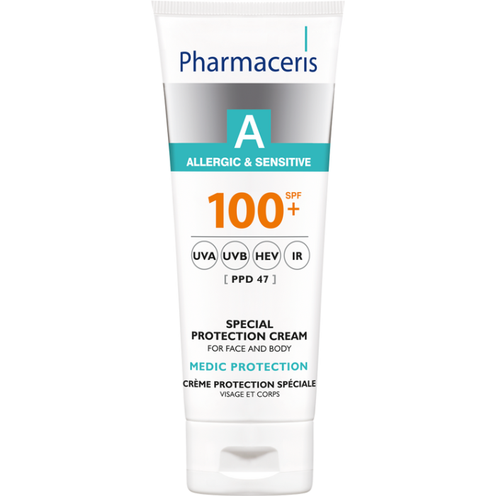 Pharmaceris A 100+Spf Cream 75ml