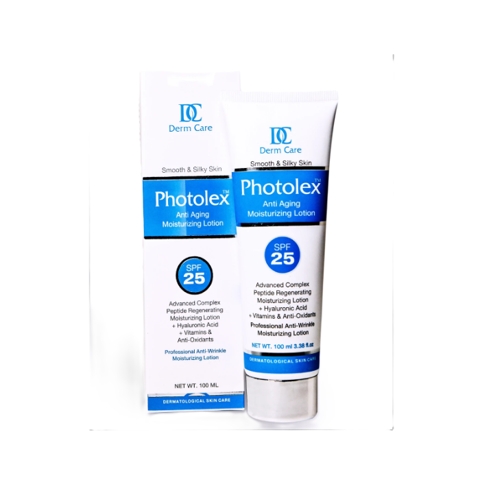 Photolex Lotion 100ml
