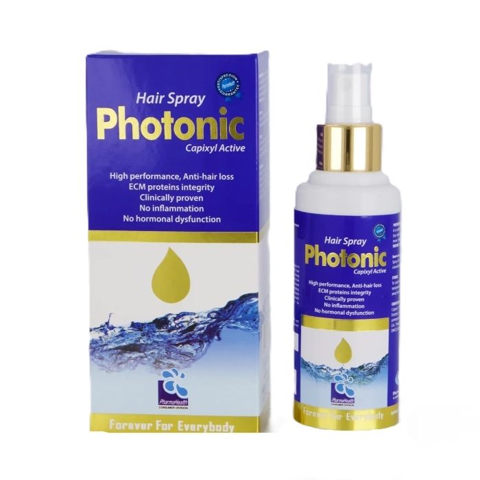 Photonic Hair Spray 100ml