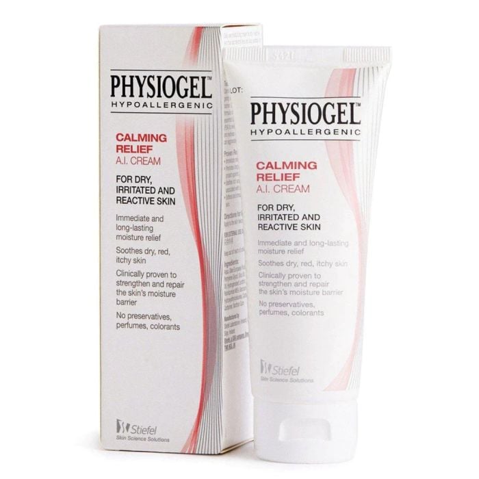 Physiogel Calming Relief A I Cream 50 Ml