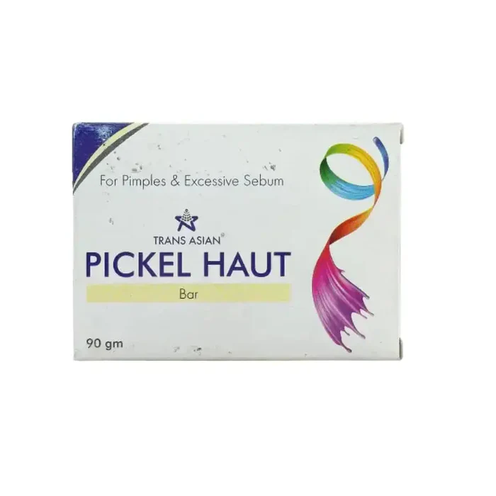 Pickel Haut Bar