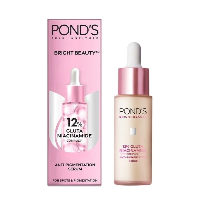 Ponds Bright Beauty Niacinamide Serum 15ml