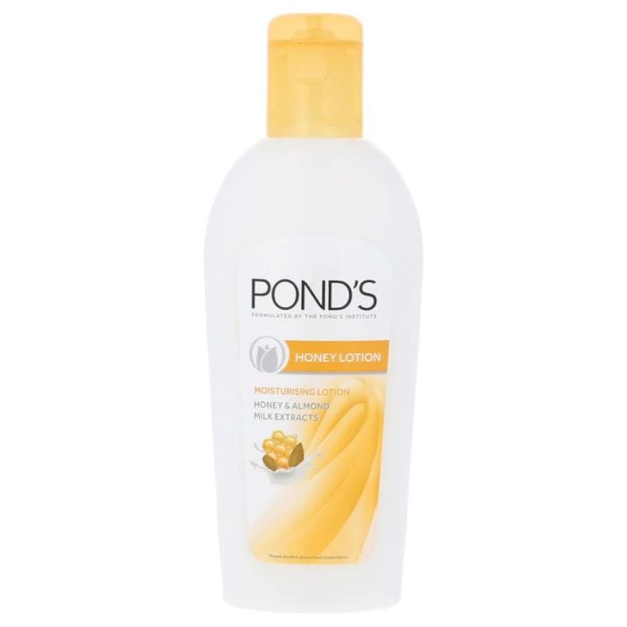 Ponds Honey Lotion 100ml