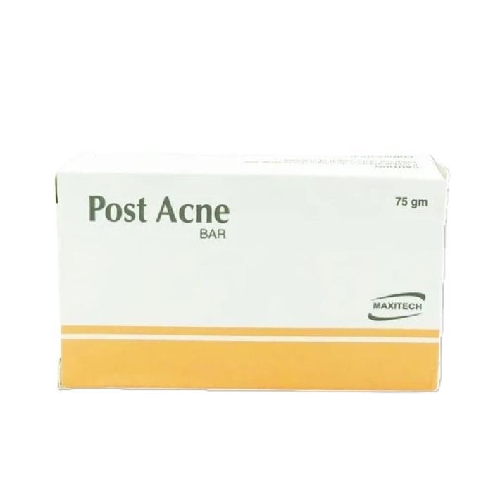 Post Acne Bar