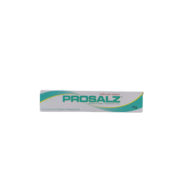 Prosalz 100gm ToothPaste