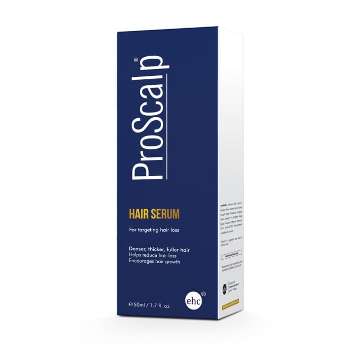 Proscalp Hair Serum For Hair Loss 50ml