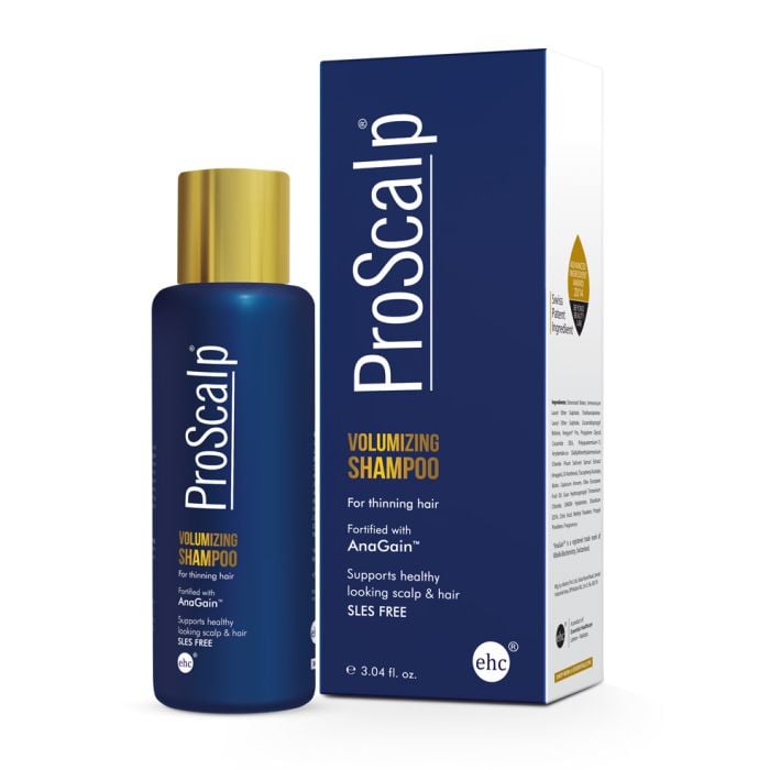 Proscalp Volumizing Shampoo