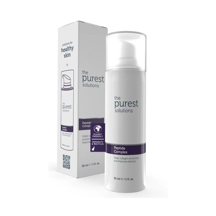 Purest Solution Peptide Complex 30ml