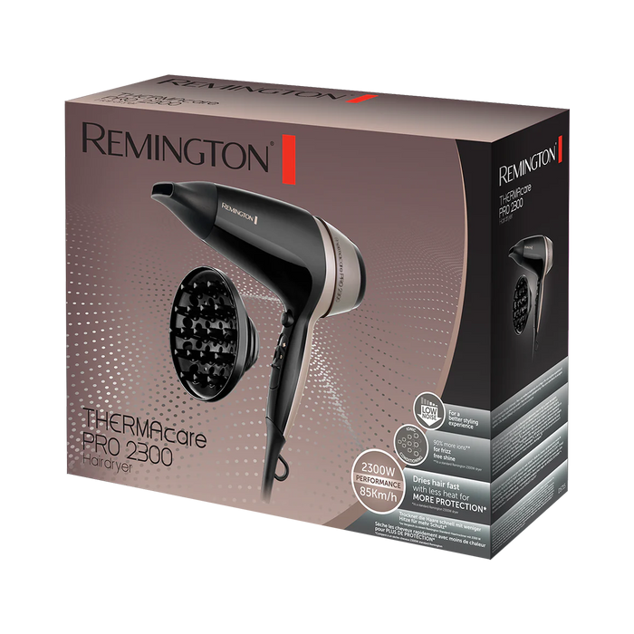 Remington Thermacare Hair Dryer D5715
