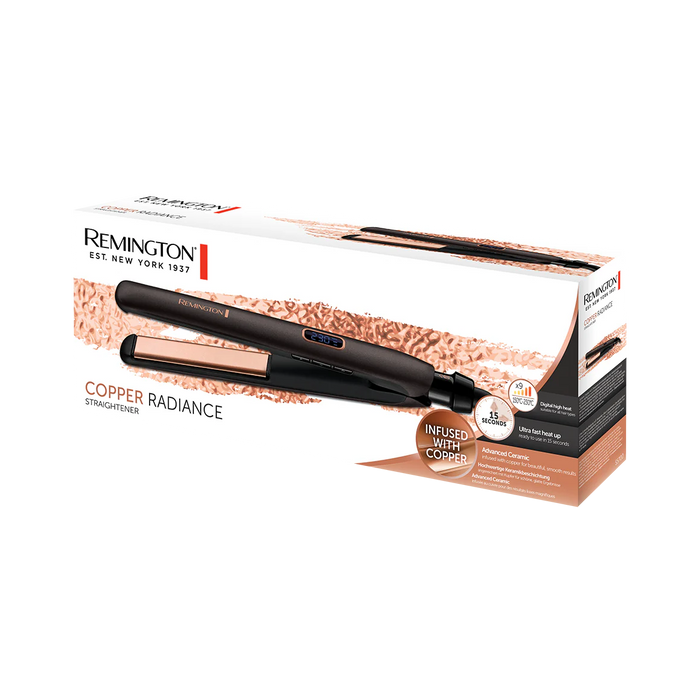 Remington Hair Straightner S5700