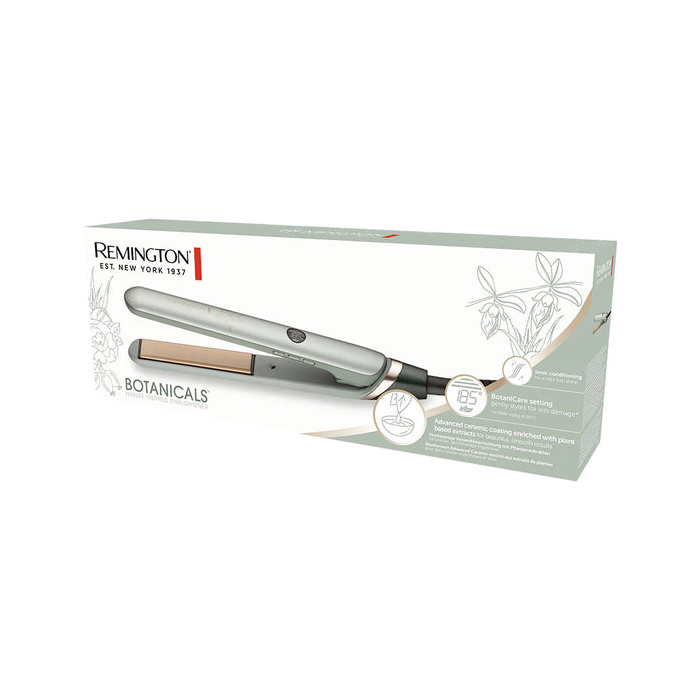 Remington Hair Straightner S5860