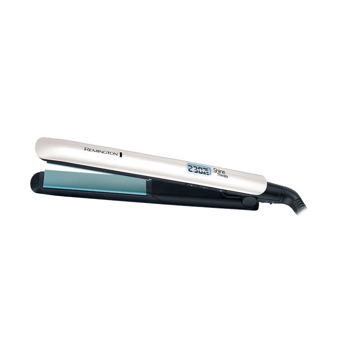 Remington Shine Therapy Hair Straightner S8500