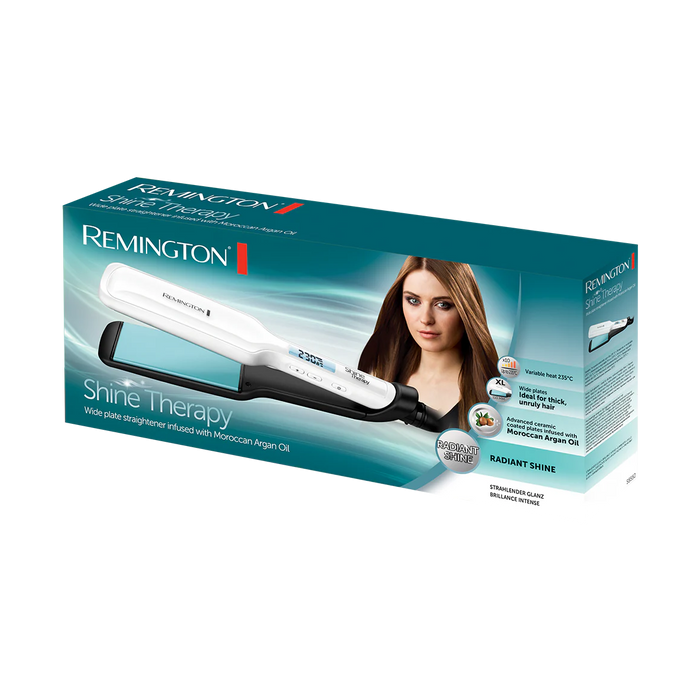 Remington Hair Straightner S8550 Us1