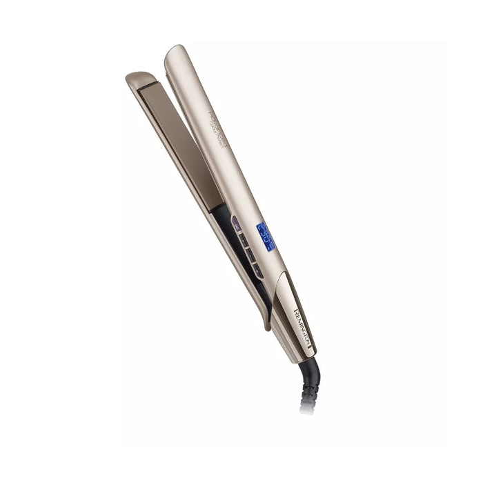Remington Advance Color Protect Hair Straightener S8605