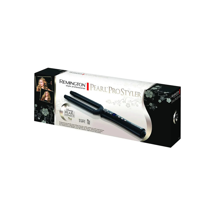 Remington Hair Styler Ci9522