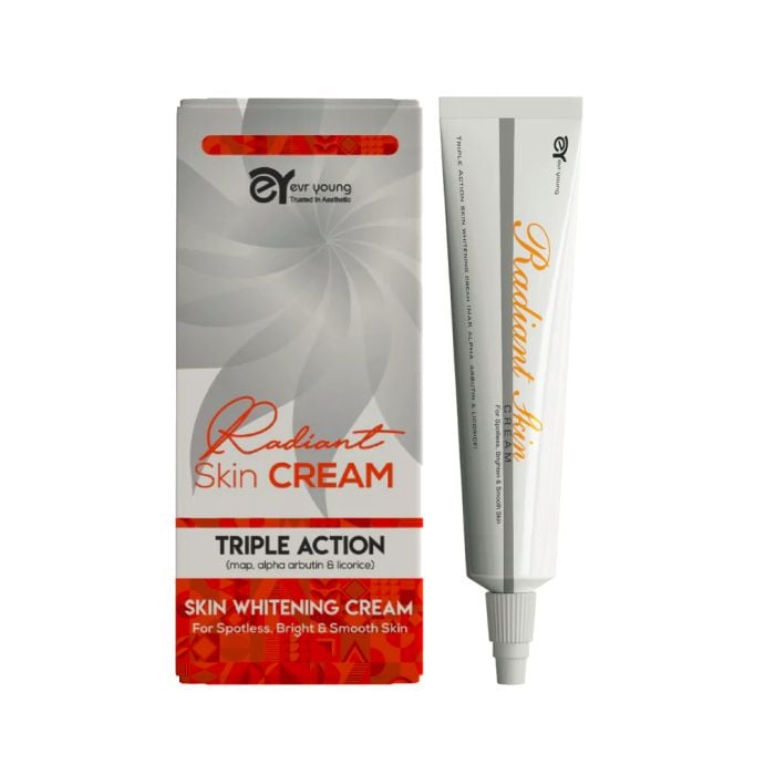 Radiant Skin Cream 30gm
