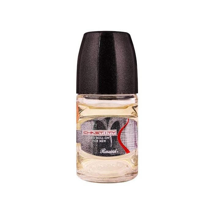 Rasasi Roll On 50ml Chastity Men