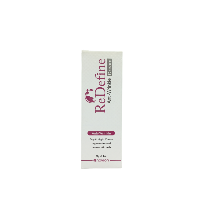 Redefine Anti Wrinkle Cream 30gm