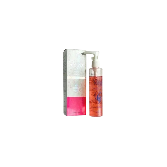 Rejox Face Wash 100ml