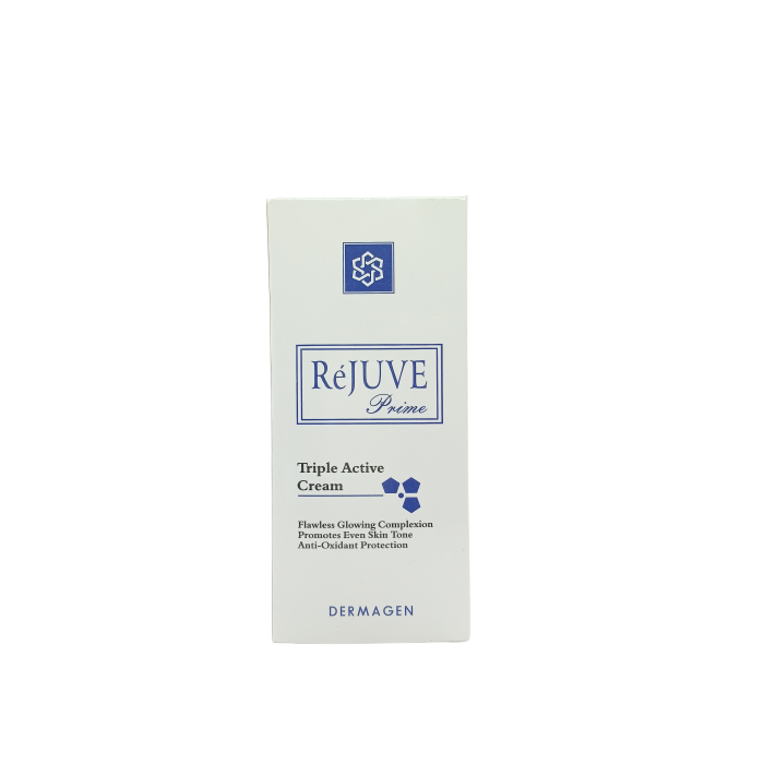Rejuve Prime Triple Active Cream 30ml