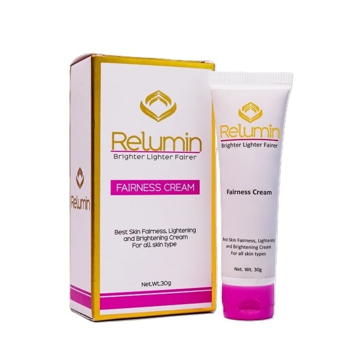 Relumin Fairness Cream 30g