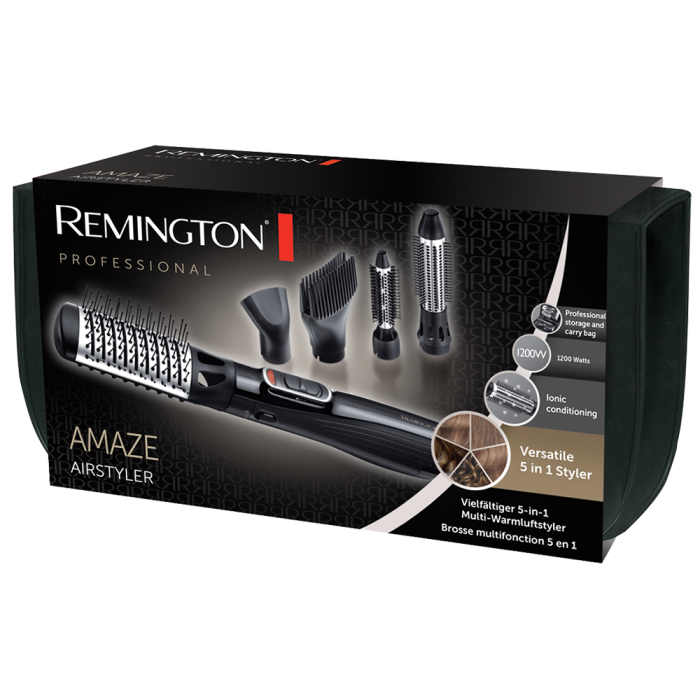Remington Air Styler As1220.