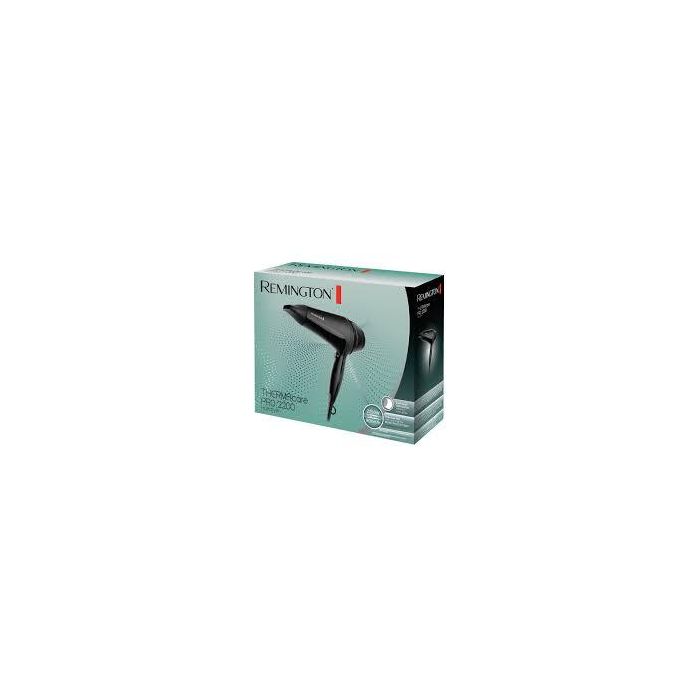 Remington Hair Dryer Thermacare D5710